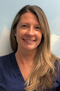 Kerri, Registered Dental Hygienist