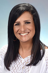 Christina Mercurio, DDS