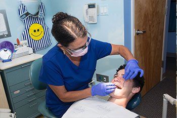 North Shore Pediatric Orthodontics